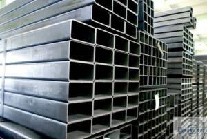 Thép hộp chữ nhật
