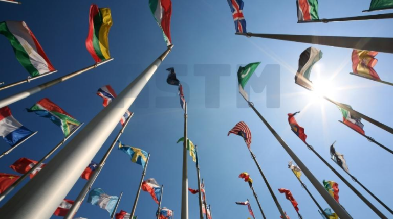 Tiêu chuẩn ASTM rất quan trọng Tiêu chuẩn ASTM rất quan trọng