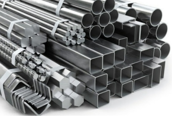 Khối lượng riêng của thép là gì?