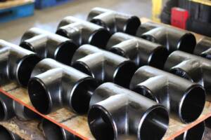 Ưu nhược điểm của tê thép