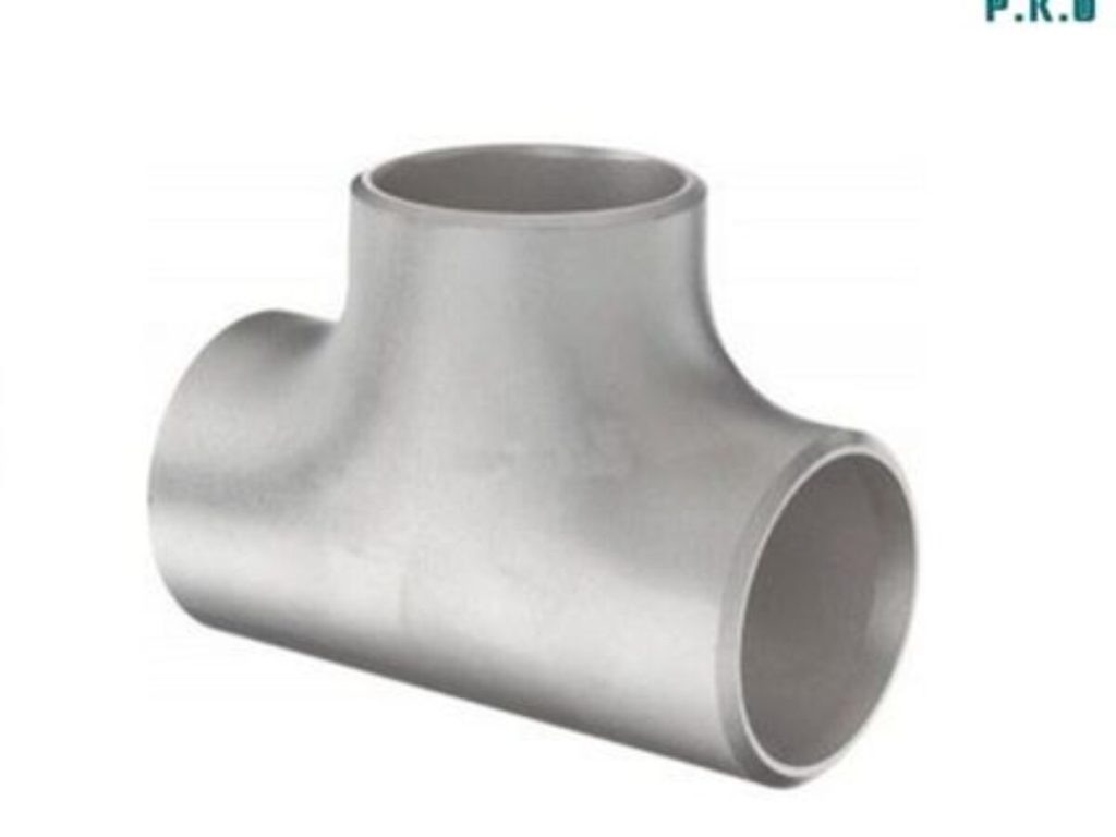Tê thép hàn