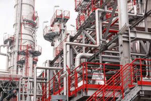 Ứng dụng ống thép đúc cho ngành cơ khí 