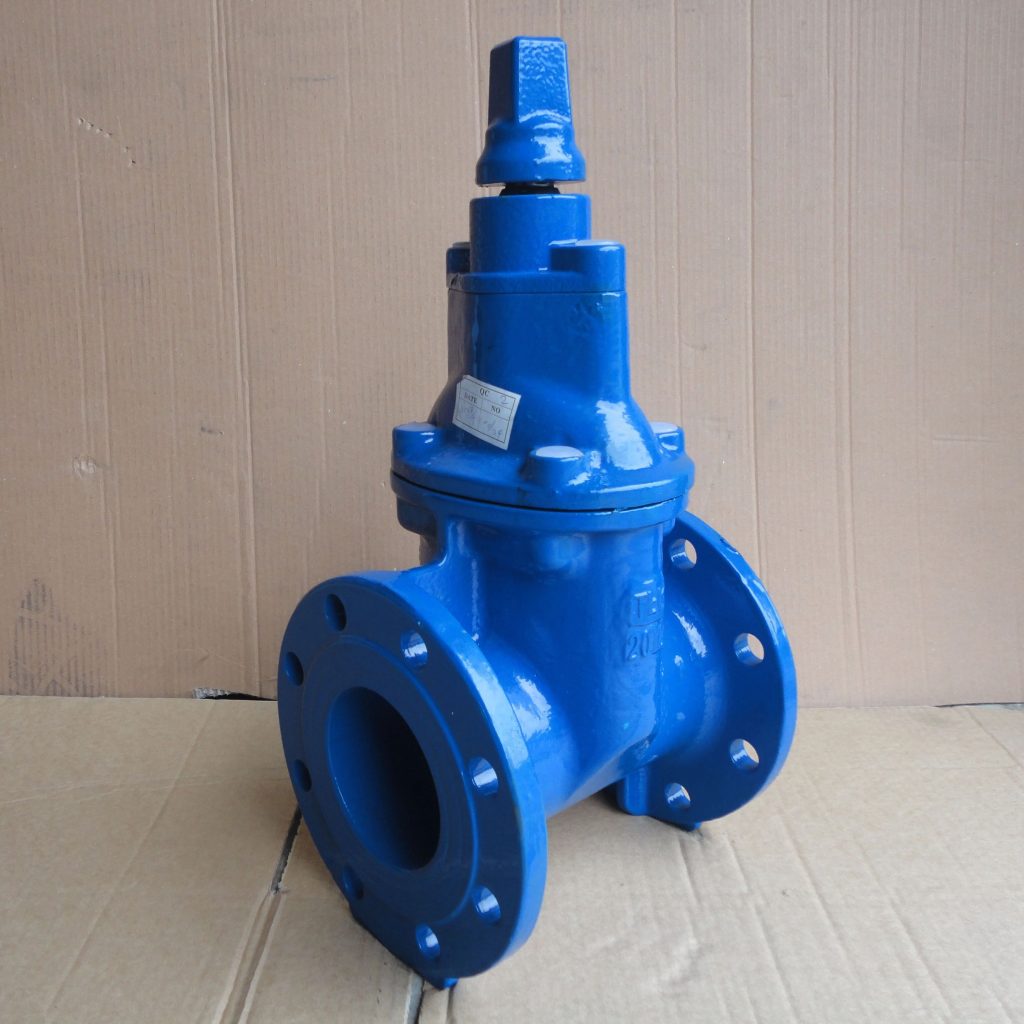 Tìm hiểu van mặt bích là gì? Tìm hiểu van mặt bích là gì?