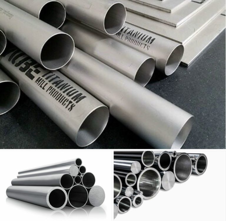 Những ưu điểm của thép Titan là gì?