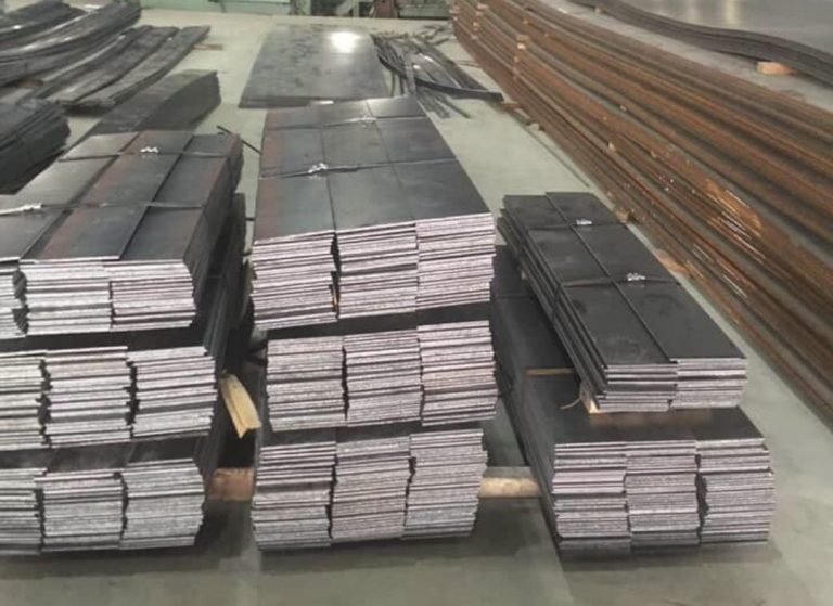 Ứng dụng gia công thép