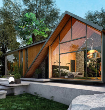 nha-thep-tien-che-la-gi