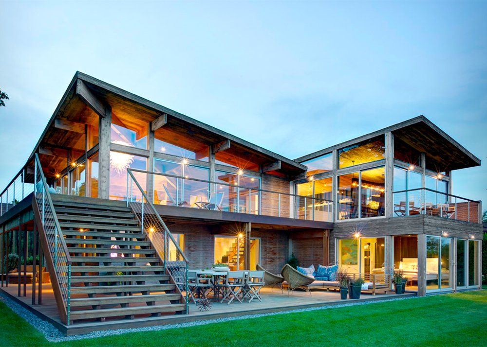 Ưu và nhược điểm nhà thép tiền chế