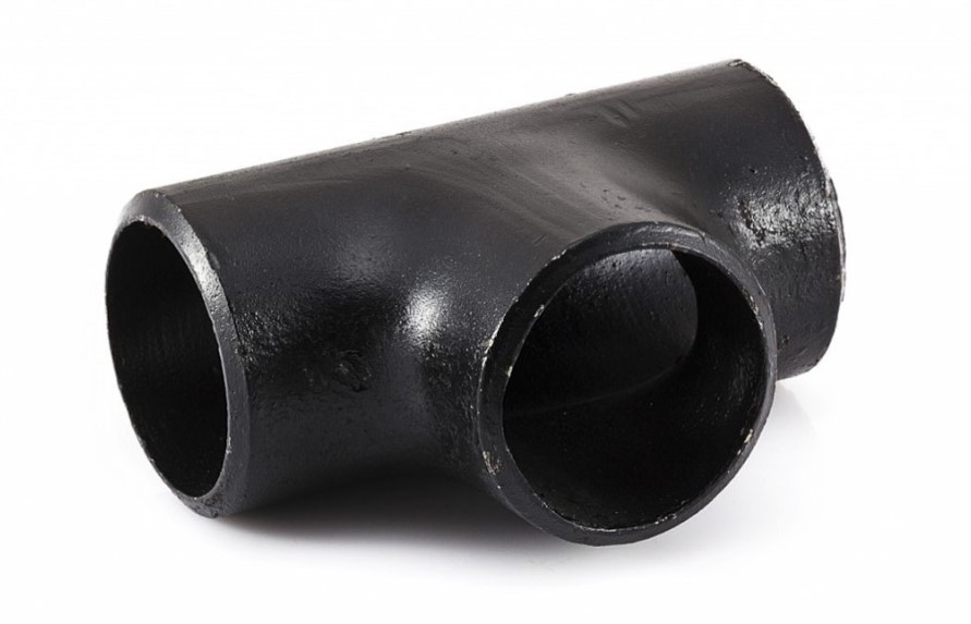 Phụ kiện thép hàn