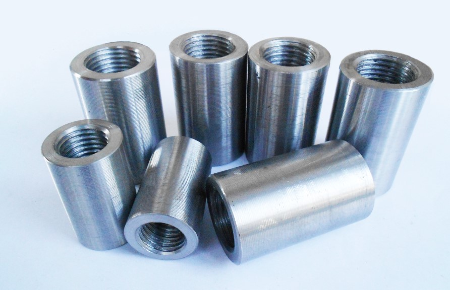 Phương pháp nối ống thép bằng phụ kiện ren