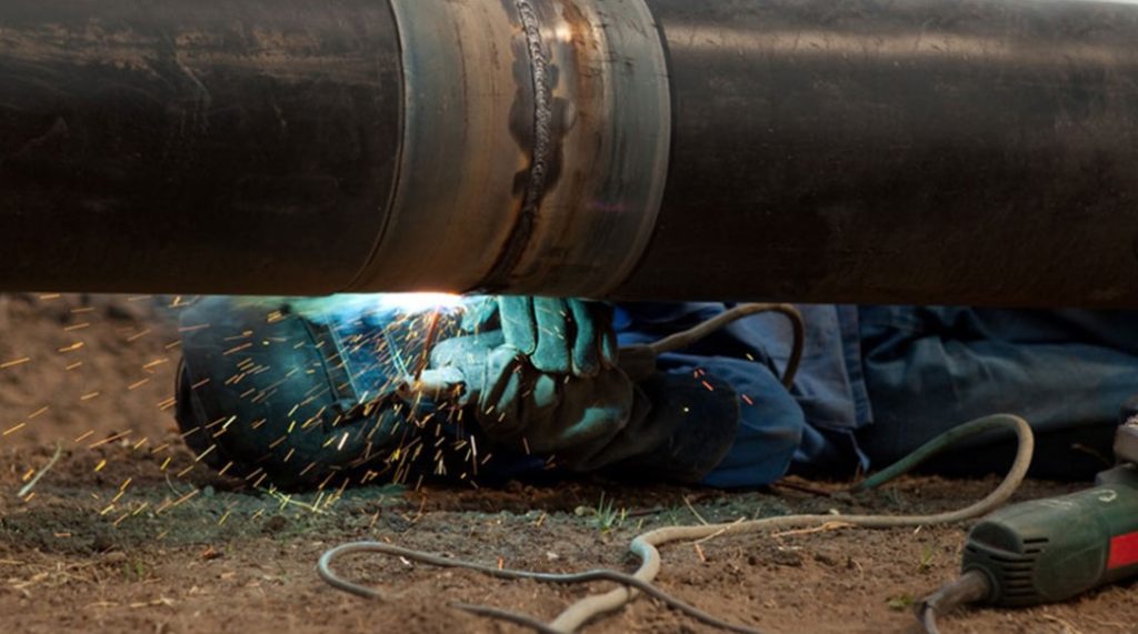 Những lưu ý khi dùng phương pháp nối ống thép