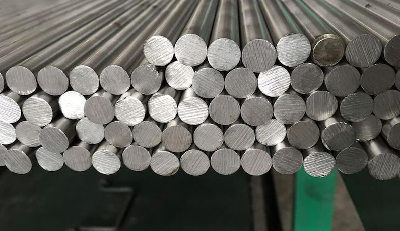 Vật liệu chống ăn mòn là gì?