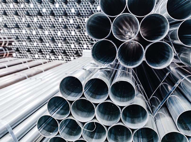 Những lưu ý của ống thép đúc là gì?