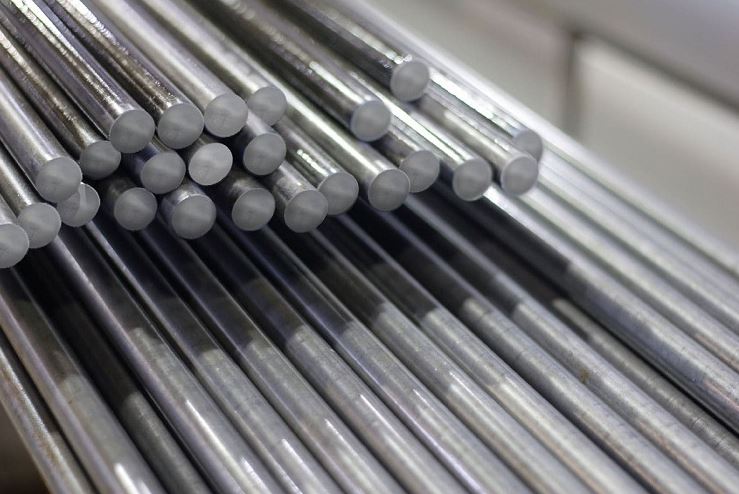 Thép carbon thường