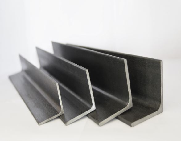 Các loại thép hình được sử dụng phổ biến: Thép hình V