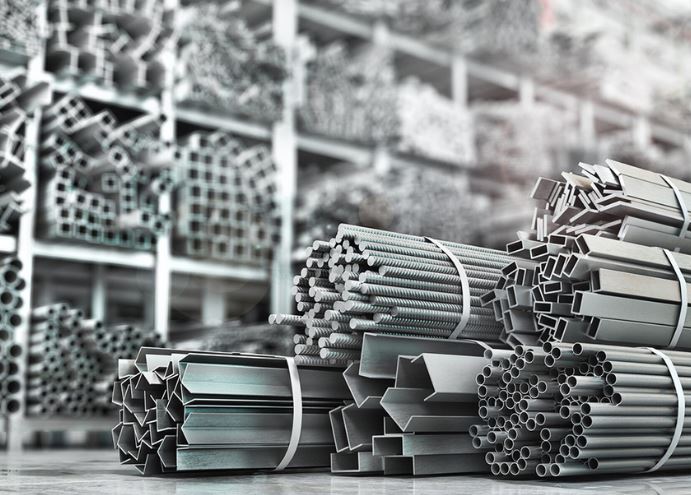 Ứng dụng của thép carbon là gì?