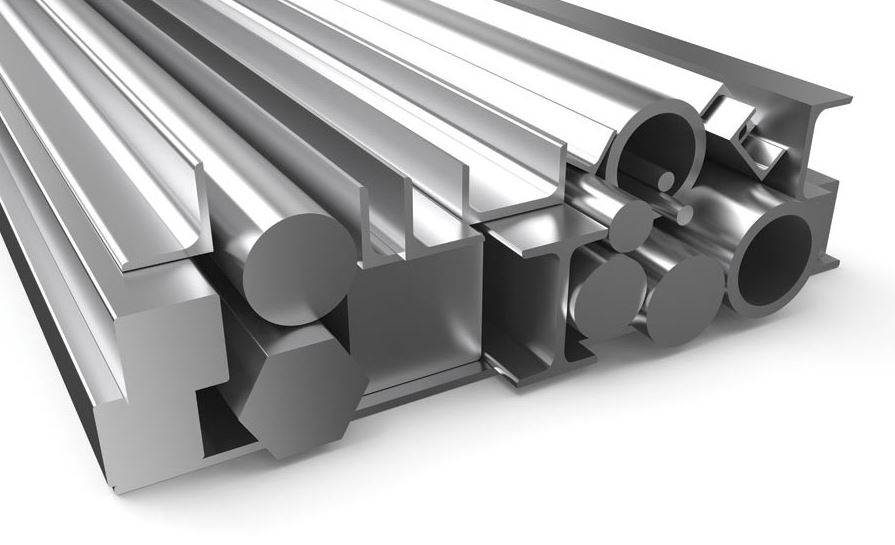 Ưu điểm của các loại thép hình