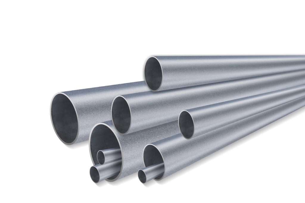 Mua ống thép đen ở đâu uy tín?