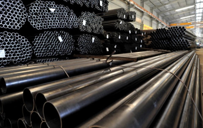 Mua ống thép ở đâu uy tín và giá phải chăng?