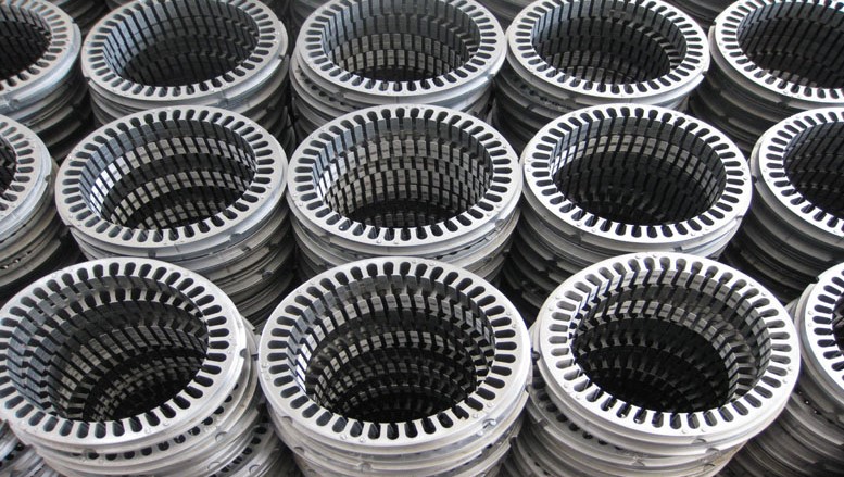 Ứng dụng của thép silic là gì?