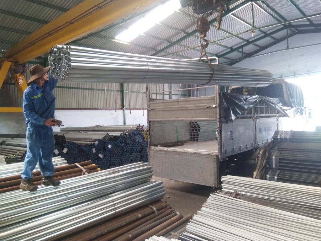 xi mạ điện phân