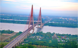 Cầu Cần Thơ