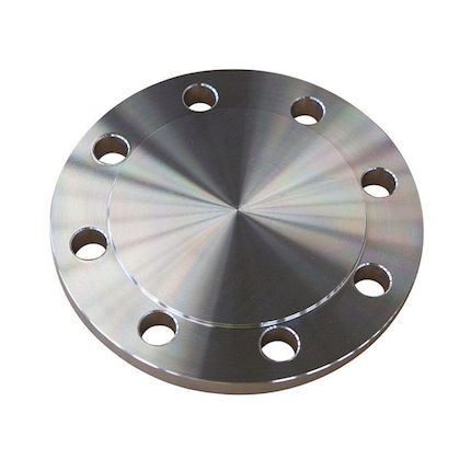 Các loại mặt bích mù phổ biến hiện nay