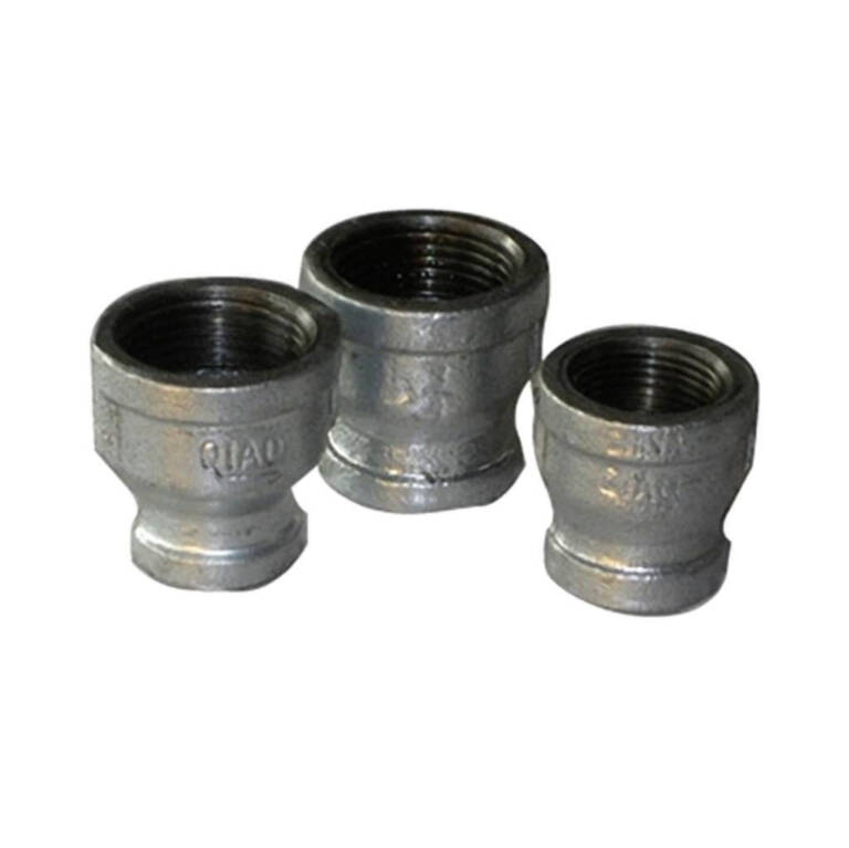 Côn thu ren (bầu giảm ren)