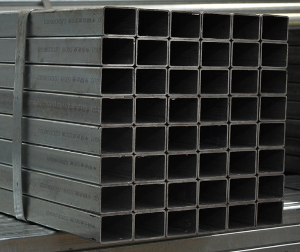 Thép hộp hình chữ nhật