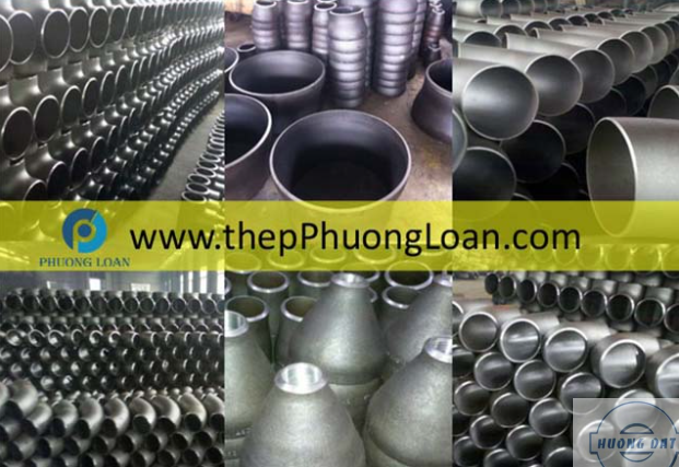 Công ty cung cấp ống thép