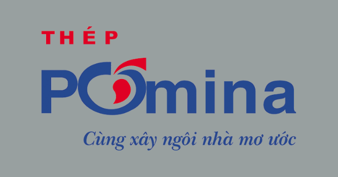 Công ty thép POMINA