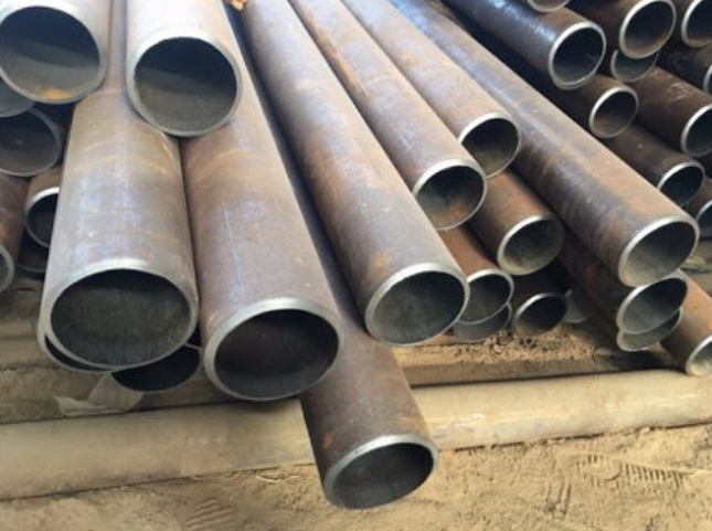 Đặc tính của thép đúc