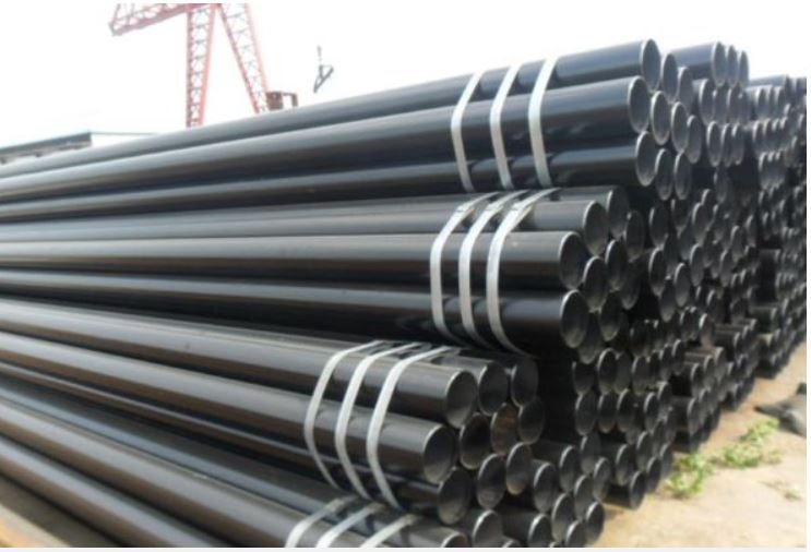 Thép đen có khả năng chịu áp lực tốt trước tác động từ ngoại lực