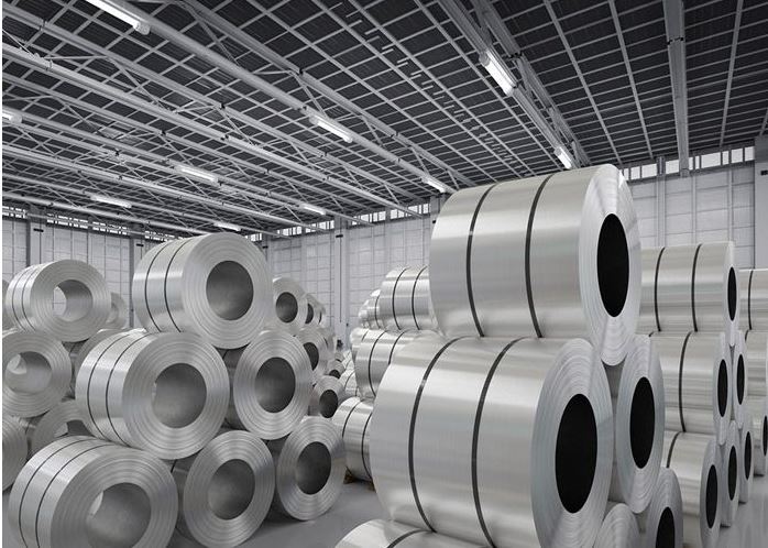 Độ cứng của thép và inox