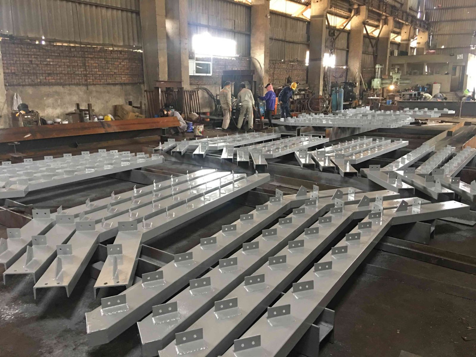 gia-cong-thep-4 Gia công thép là gì?