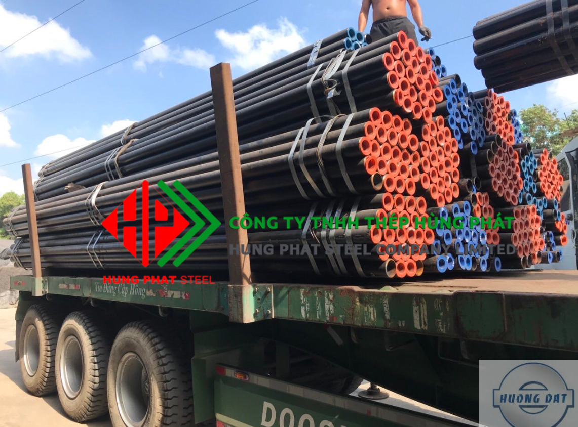 Sắt thép Hưng Phát