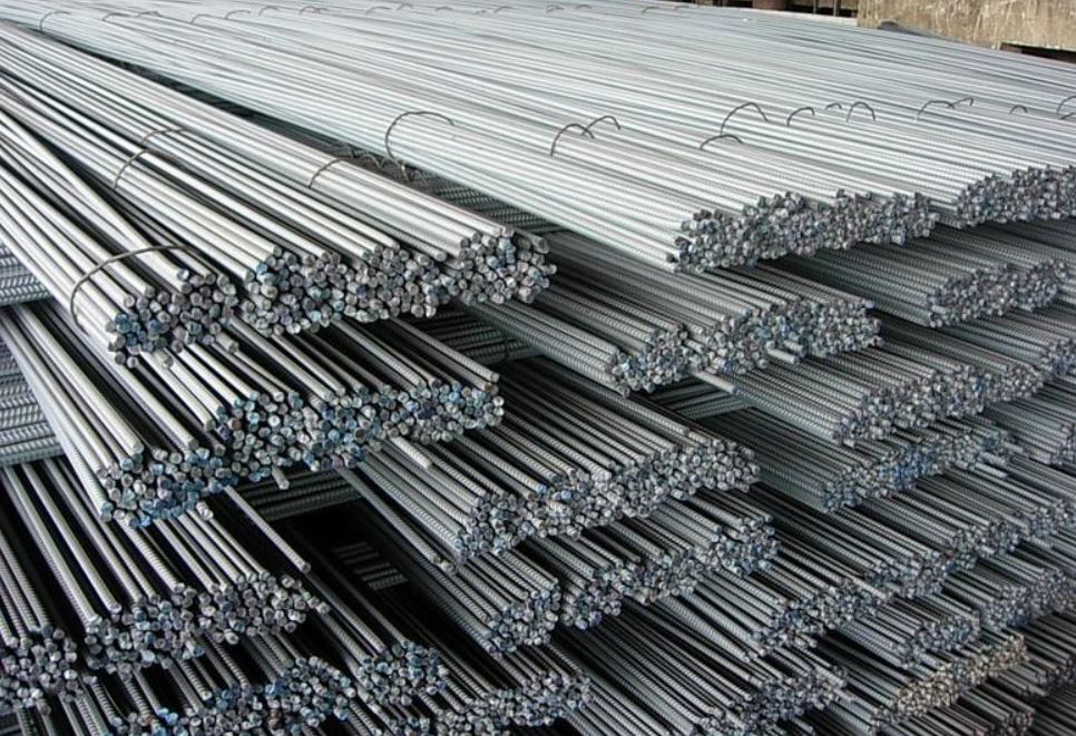 Kích thước thép đạt chuẩn chất lượng