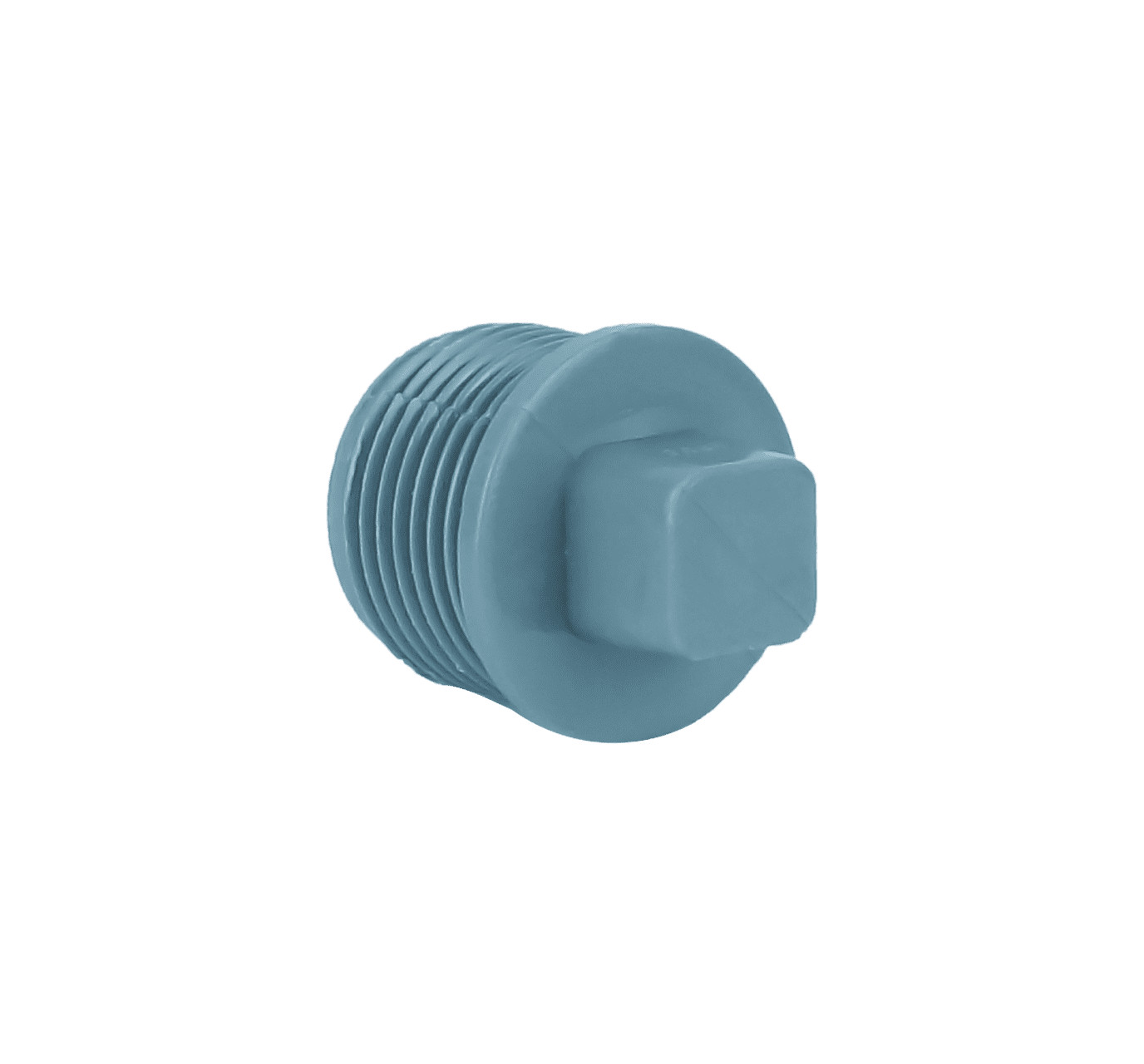 Ứng dụng nắp bịt ren