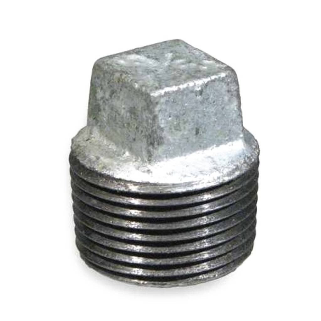 Thông số kỹ thuật nắp bịt ren