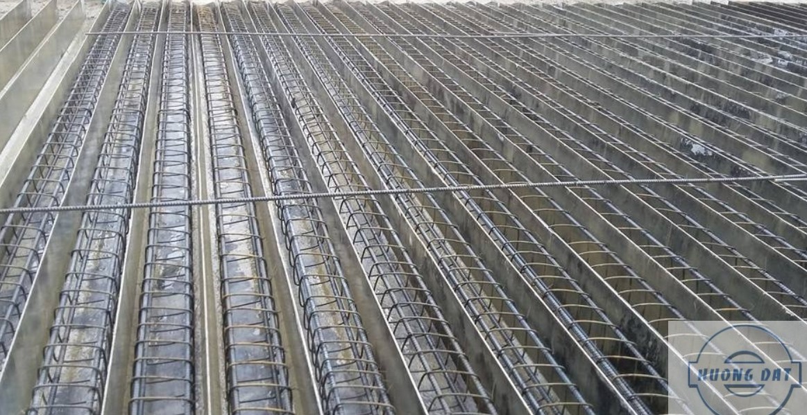 Cường độ chịu nén của thép