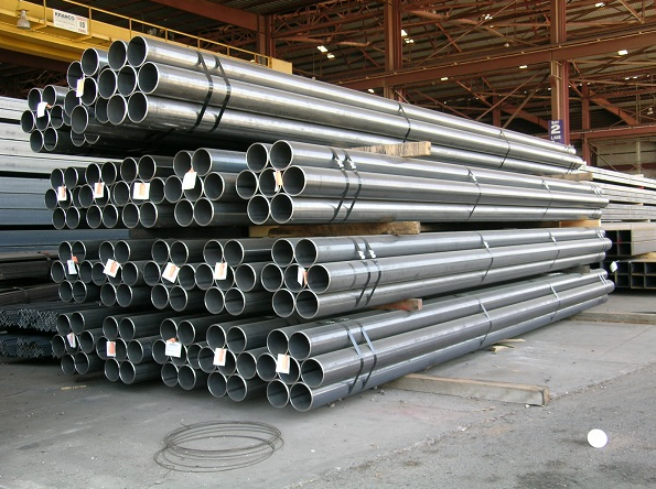 Ống thép mạ kẽm có nhanh bị rỉ không