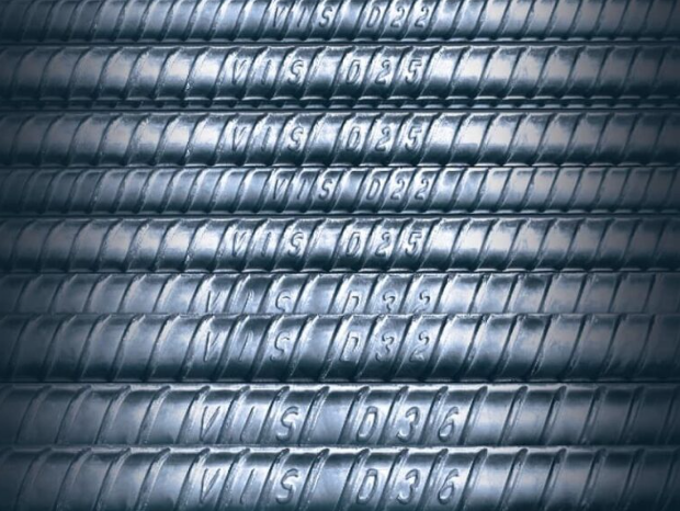 Phân loại mác thép