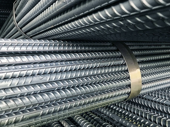 Thành phần của thép không hợp kim Thành phần của thép không hợp kim