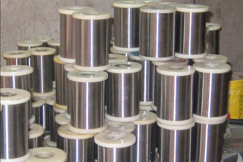 Các tính chất của thép hợp kim chịu nhiệt