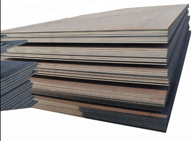 Tiêu chuẩn của thép chịu nhiệt