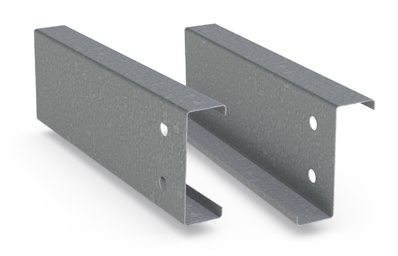 Ứng dụng của thép hình cán nóng