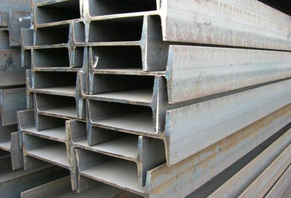 Thép hình chữ H
