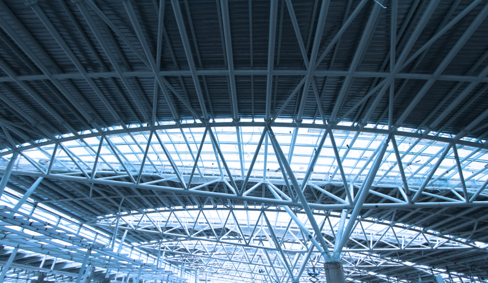 thep-ket-cau-1 thép kết cấu là gì