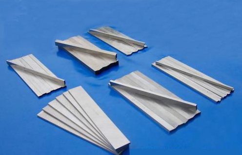 Thép không gỉ là gì