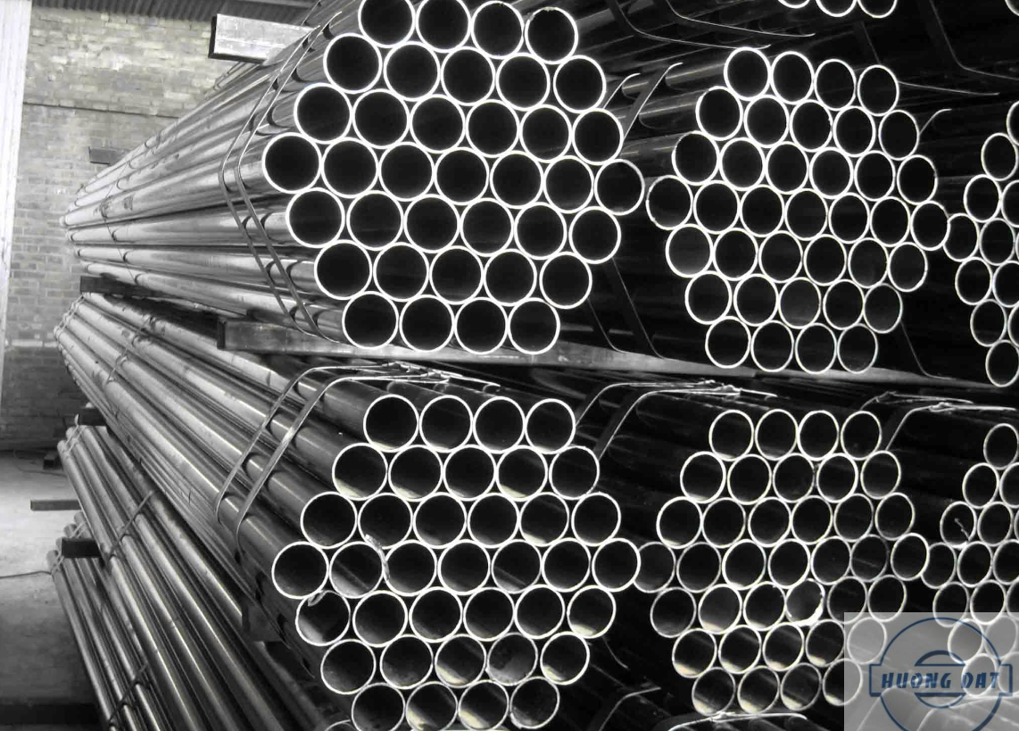 Ưu điểm Thép mạ kẽm