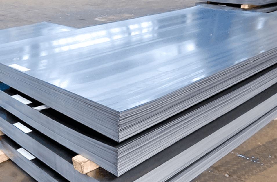 Thép tấm là gì?